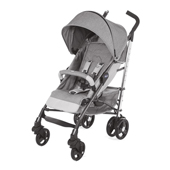 Chicco kolica za bebe Liteway TOP 3 Titanium